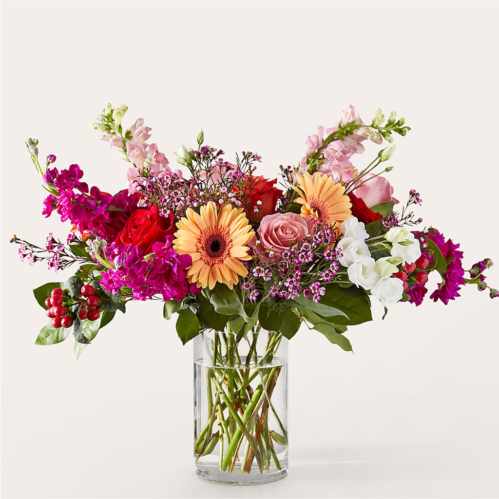 Renaissance Luxury Bouquet – Meramec Florist, Steelville MO