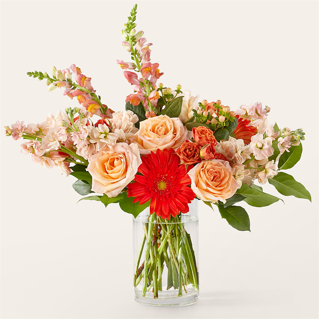 Paloma Please Bouquet – Meramec Florist, Steelville MO