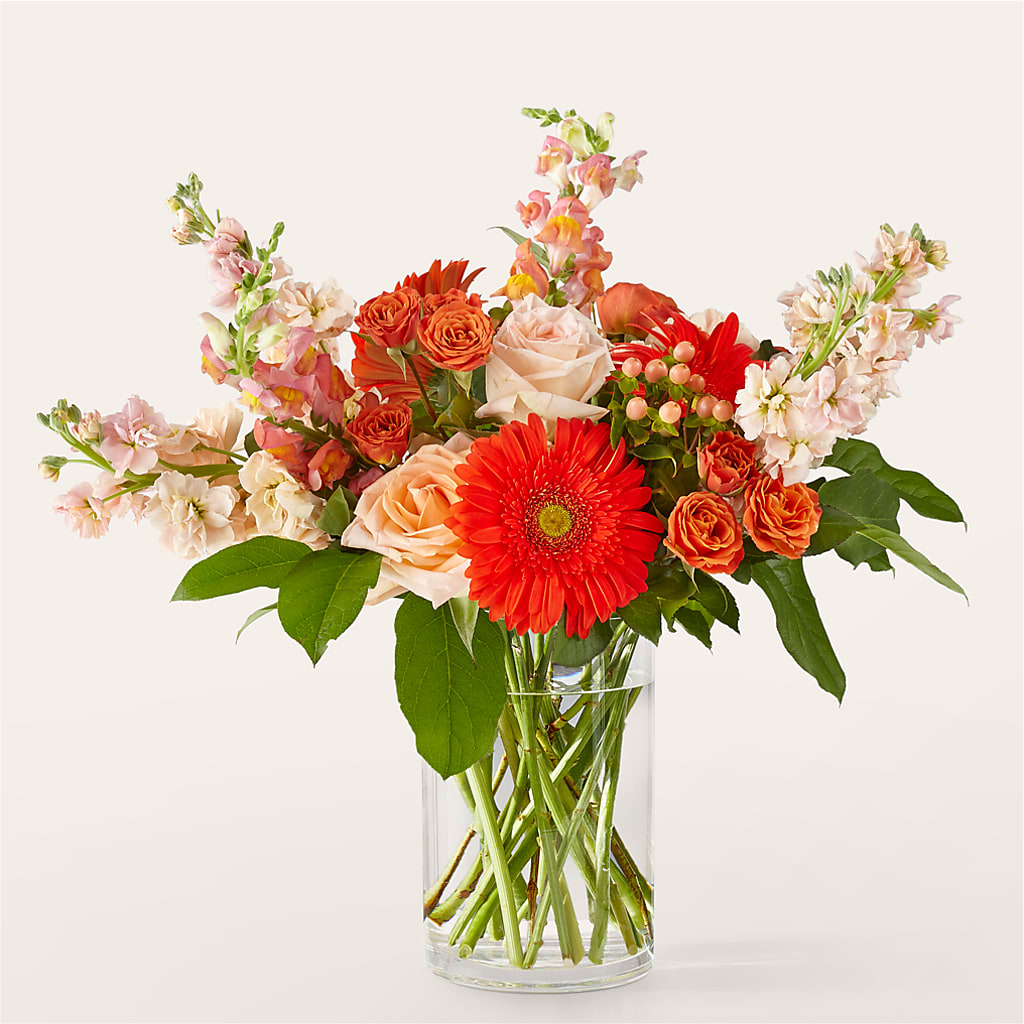 Paloma Please Bouquet – Meramec Florist, Steelville MO