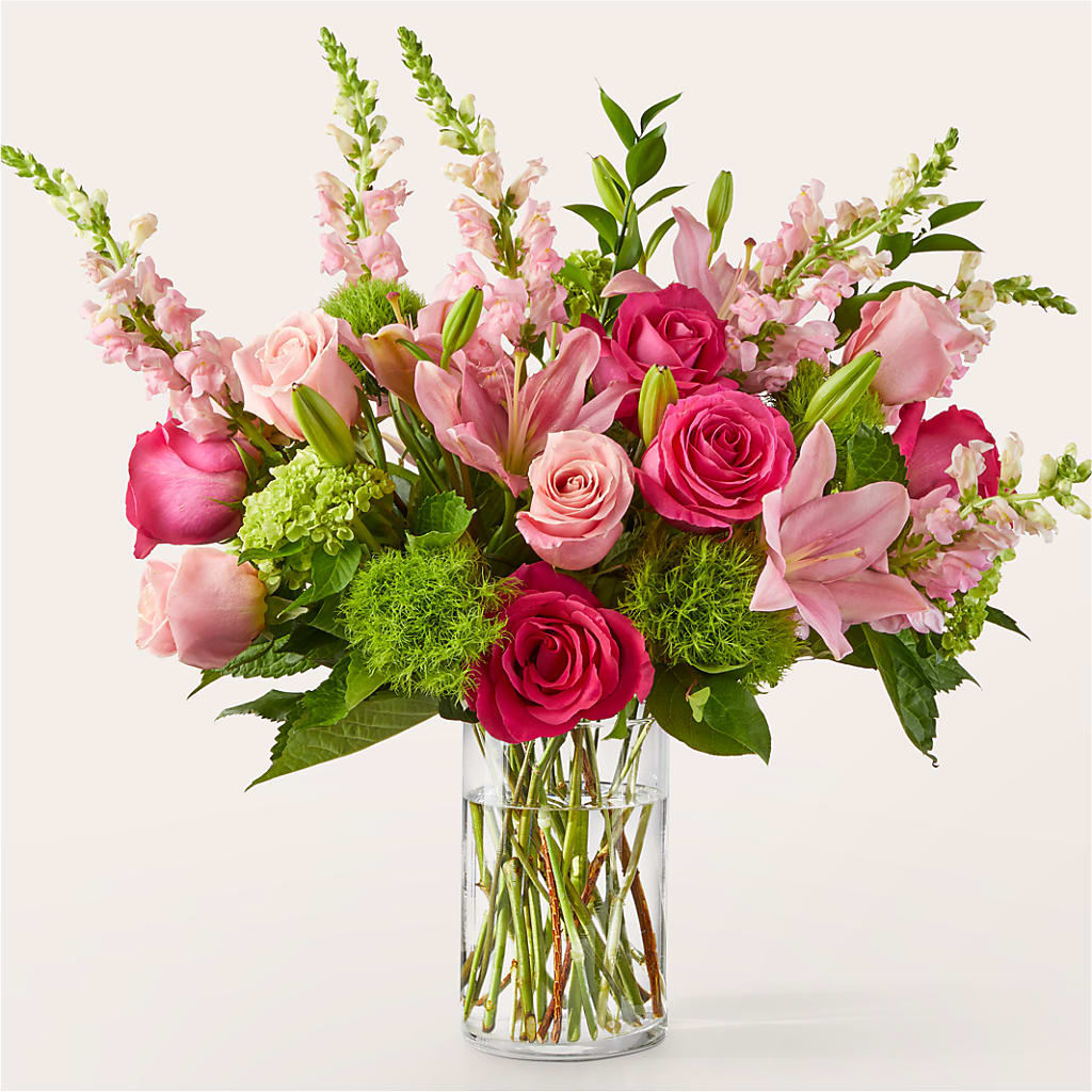 Fit for a Queen Luxury Bouquet – Meramec Florist, Steelville MO