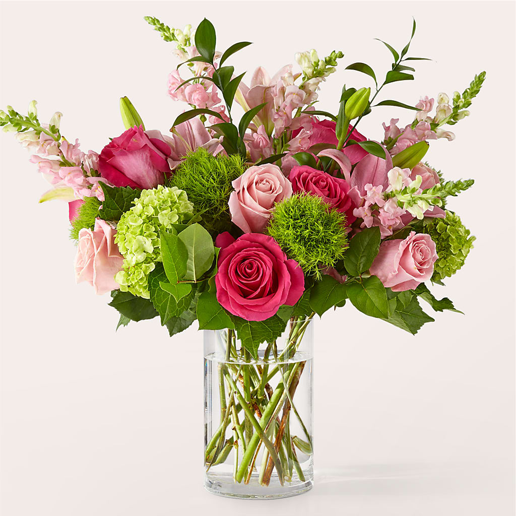 Fit for a Queen Luxury Bouquet – Meramec Florist, Steelville MO