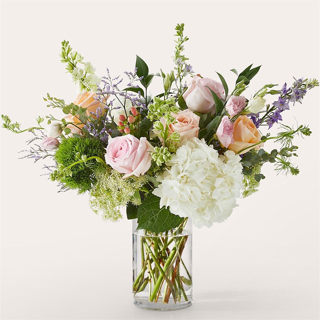 From Scratch Luxury Bouquet – Meramec Florist, Steelville MO