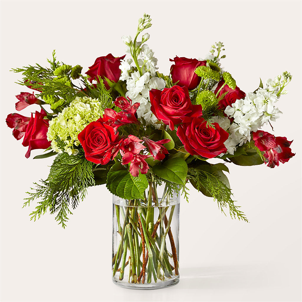 Tree Shopping Bouquet – Meramec Florist, Steelville MO
