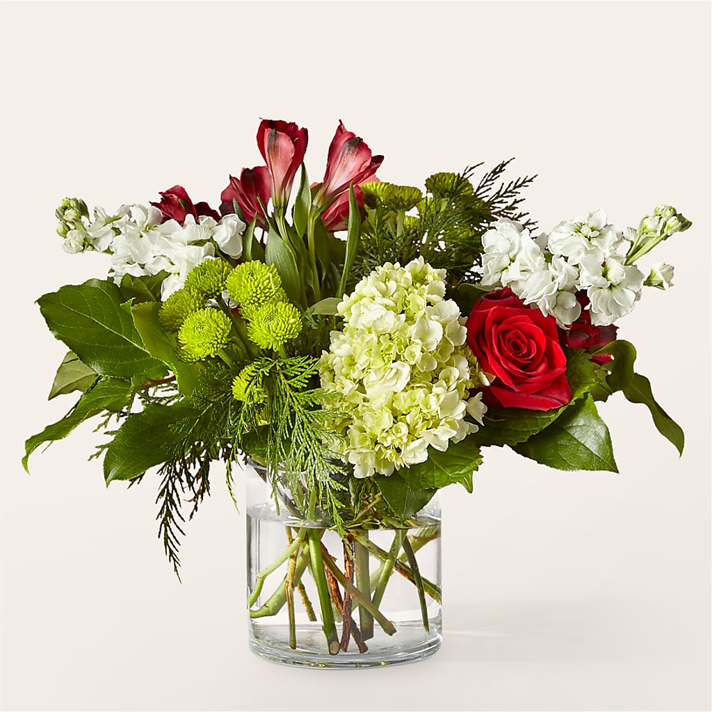 Tree Shopping Bouquet – Meramec Florist, Steelville MO