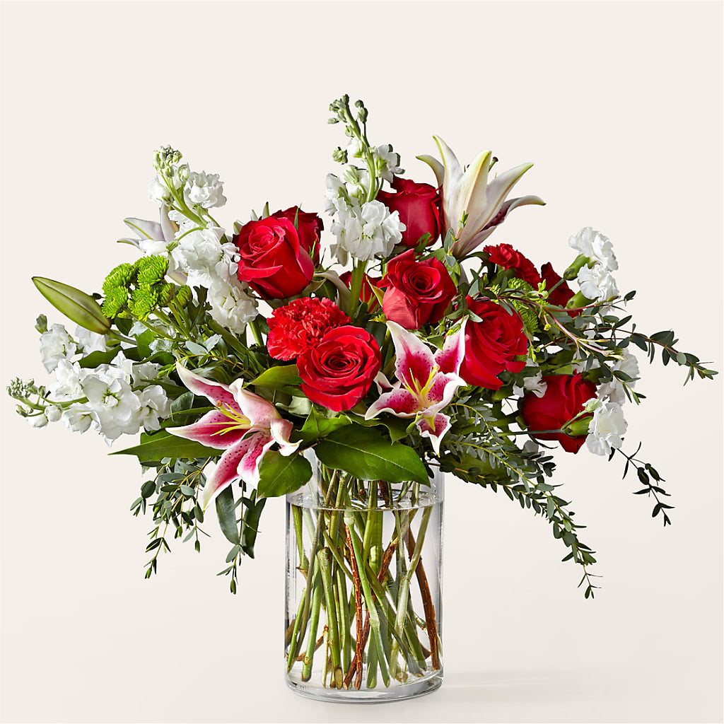 Gumdrop Button Bouquet – Meramec Florist, Steelville MO