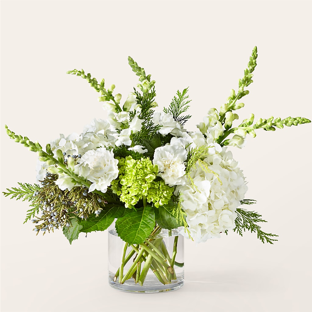 Marshmallows on Top Bouquet – Meramec Florist, Steelville MO