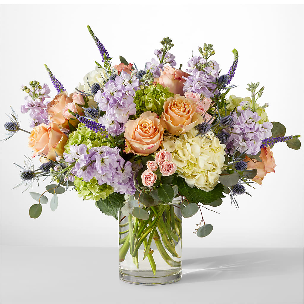 Porch Swing Bouquet – Meramec Florist, Steelville MO