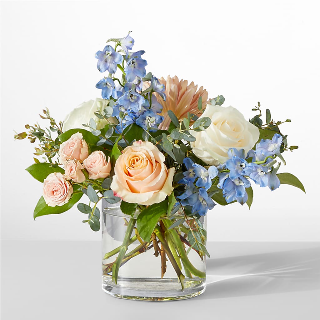 Inspired Bouquet – Meramec Florist, Steelville MO