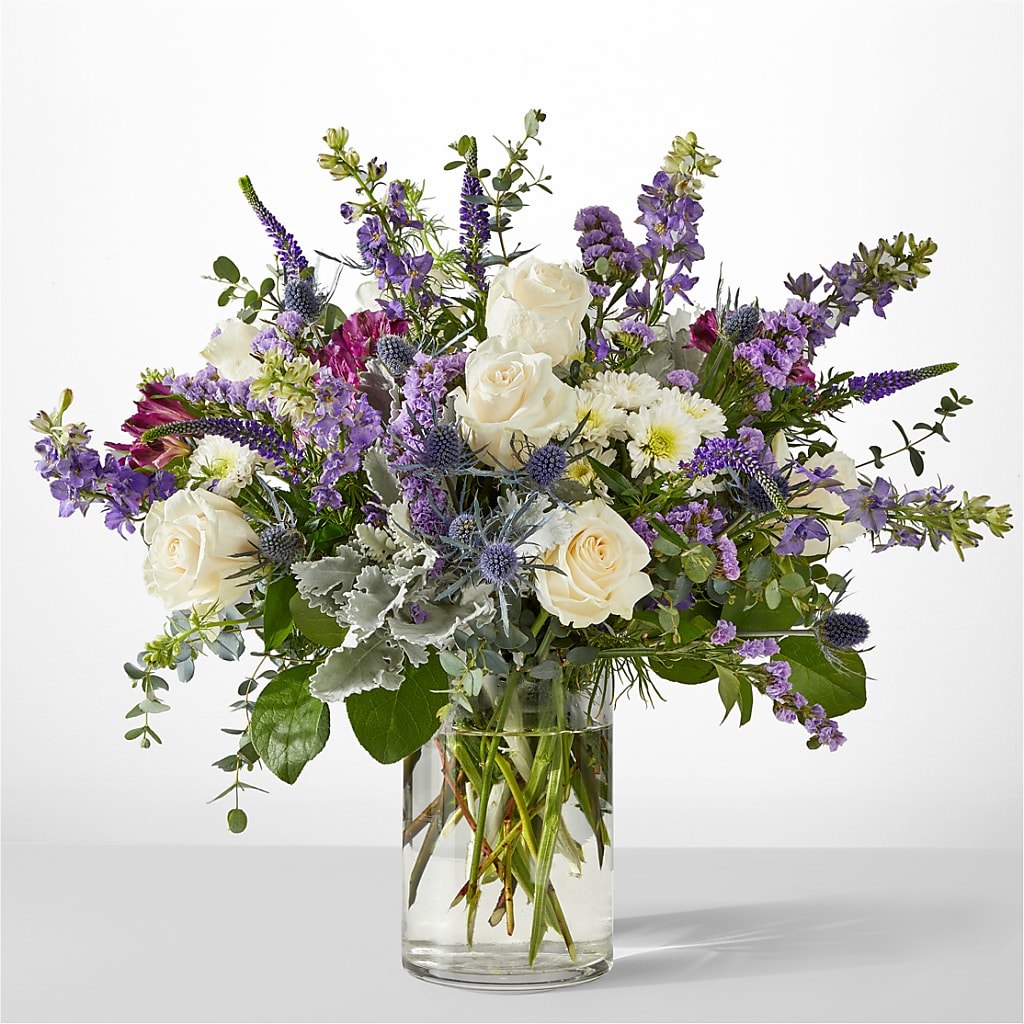 Shooting Star Bouquet – Meramec Florist, Steelville MO