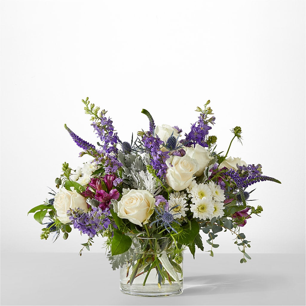 Shooting Star Bouquet – Meramec Florist, Steelville MO