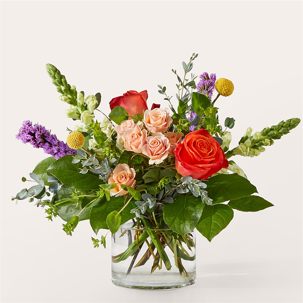 The Standout Bouquet – Meramec Florist, Steelville MO