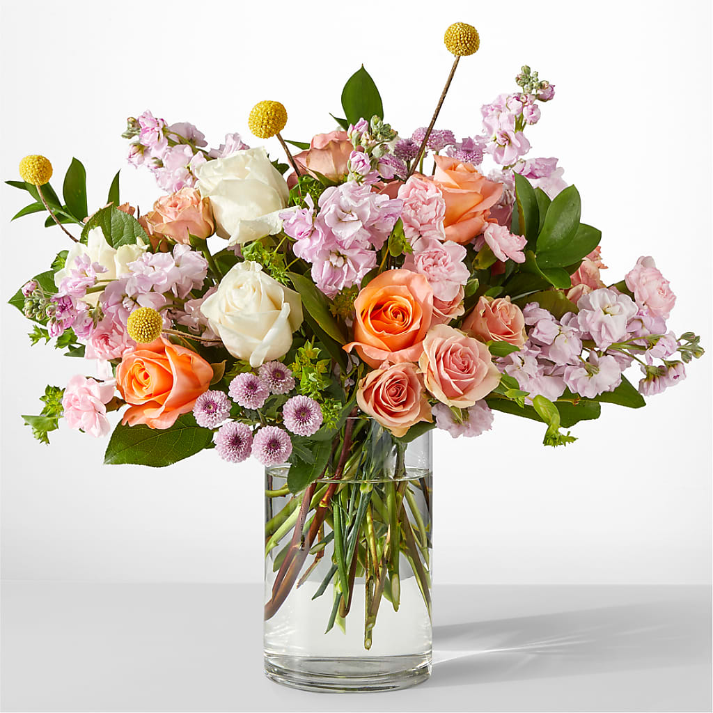 French Market Bouquet – Meramec Florist, Steelville MO