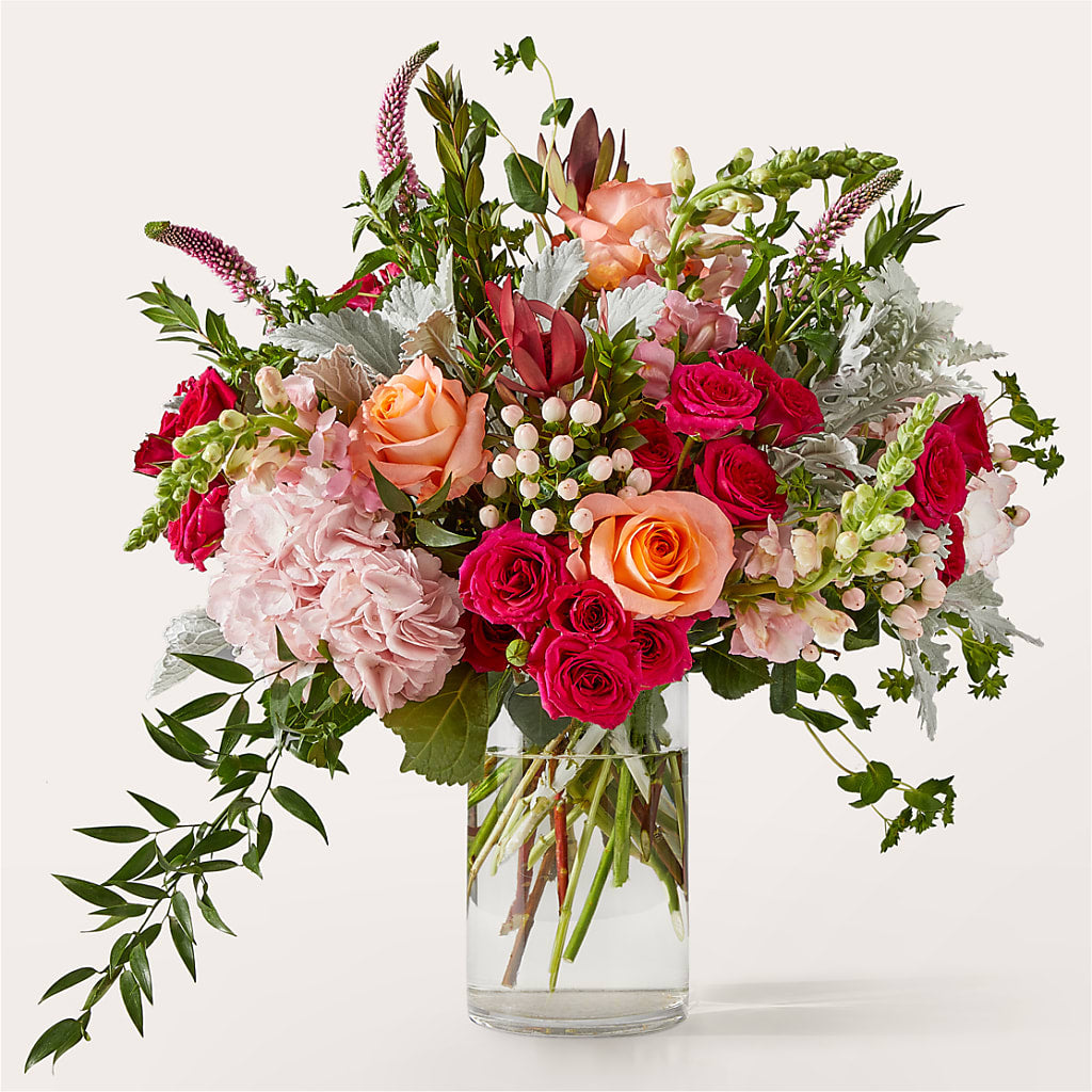 Glitz & Glam Bouquet – Meramec Florist, Steelville MO