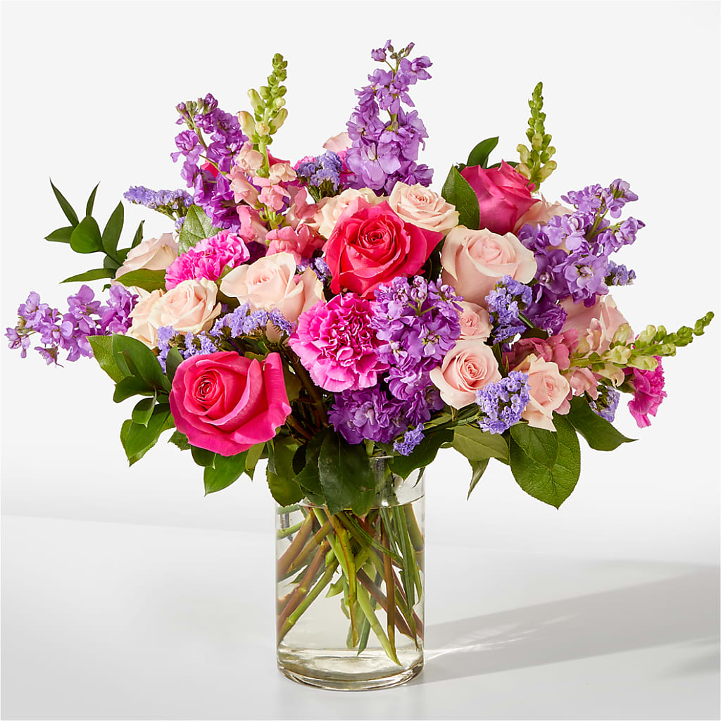 The Cha-Cha Bouquet – Meramec Florist, Steelville MO