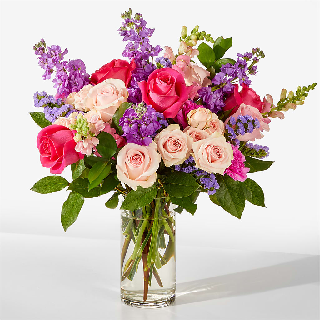 The Cha-Cha Bouquet – Meramec Florist, Steelville MO