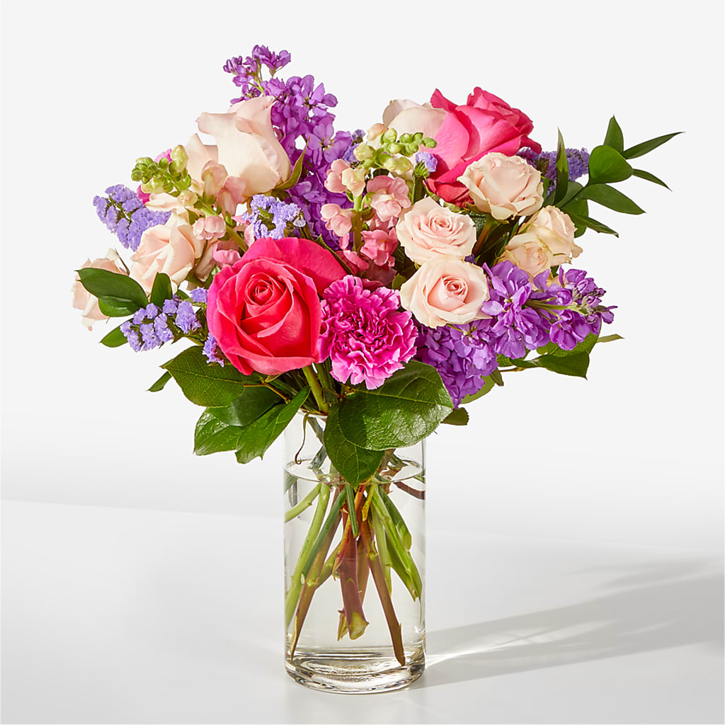 The Cha-Cha Bouquet – Meramec Florist, Steelville MO