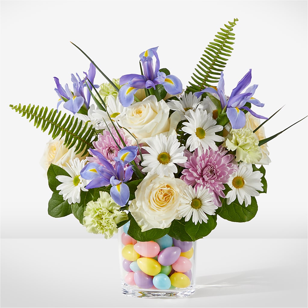 Easter Brunch Bouquet – Meramec Florist, Steelville MO