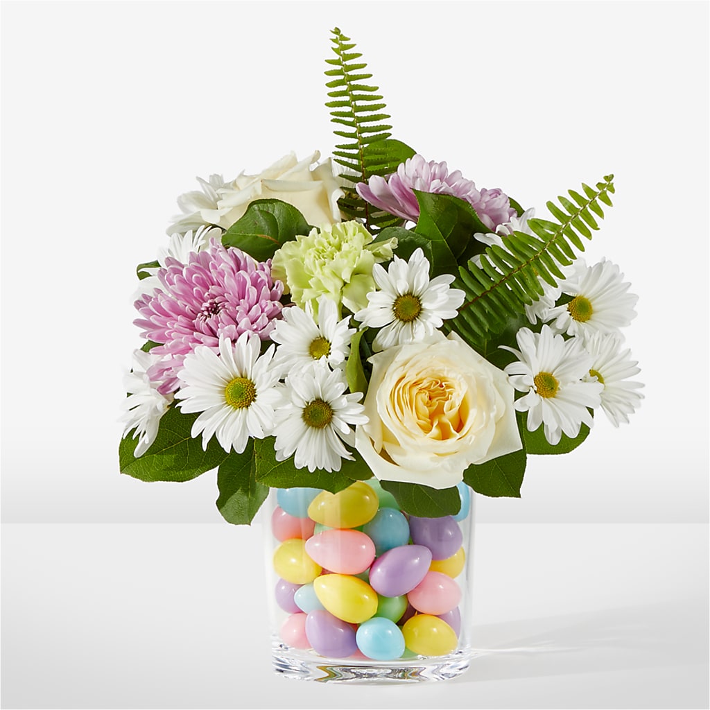 Easter Brunch Bouquet – Meramec Florist, Steelville MO