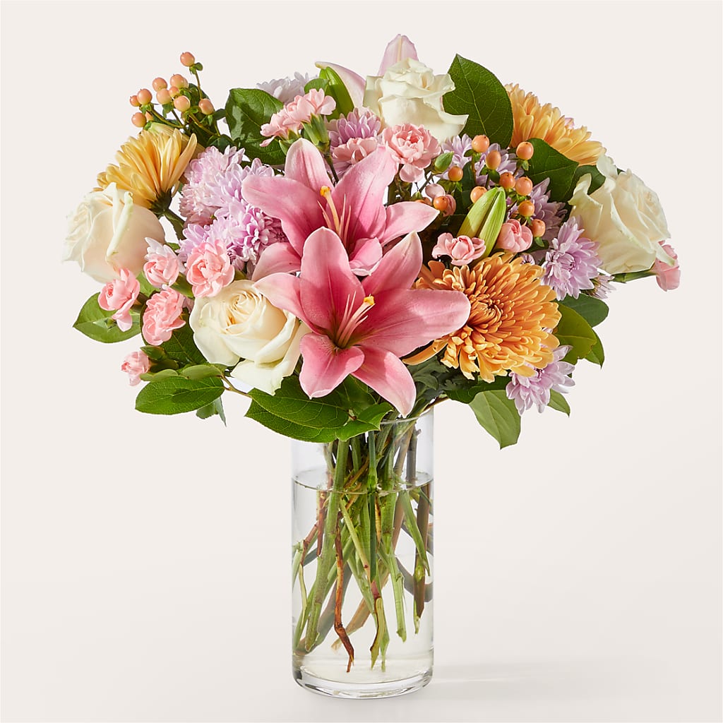 Gelato Bouquet – Meramec Florist, Steelville MO