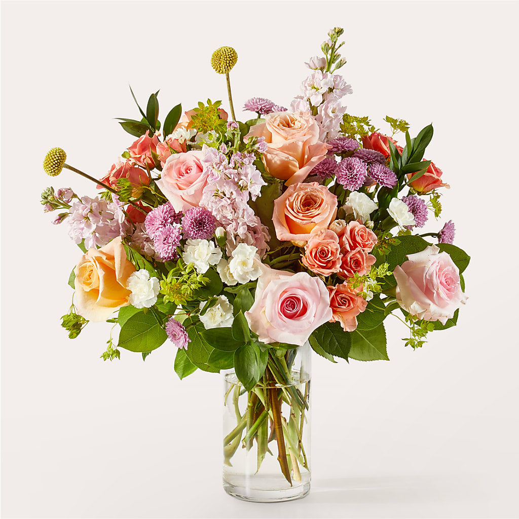 Perfect Contentment Bouquet – Meramec Florist, Steelville MO