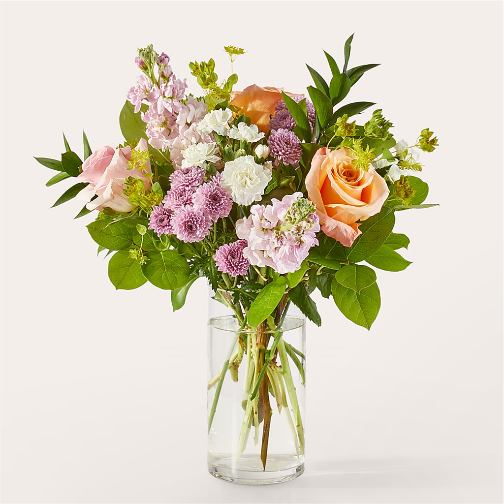 Perfect Contentment Bouquet – Meramec Florist, Steelville MO