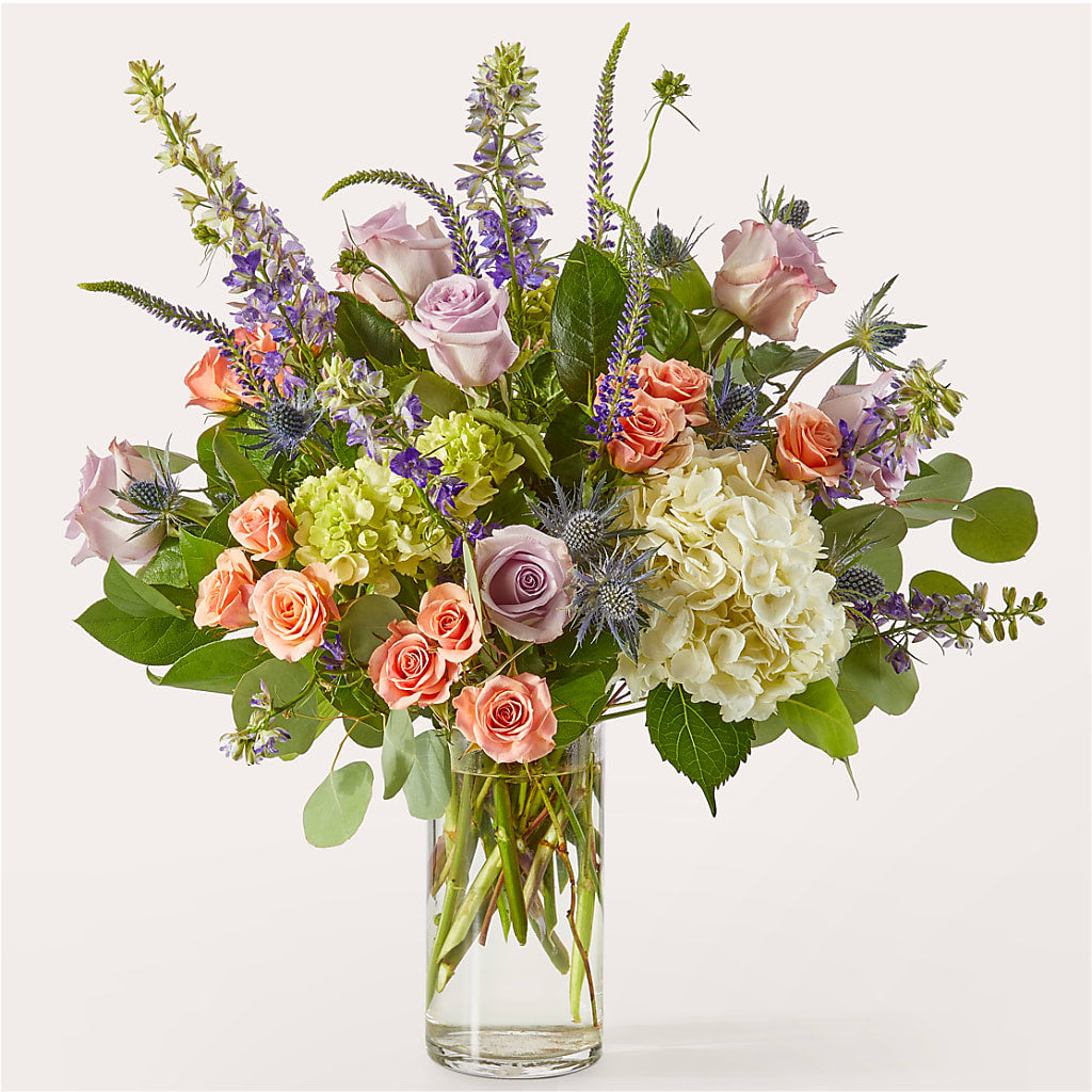 Appealing Aura Bouquet – Meramec Florist, Steelville MO