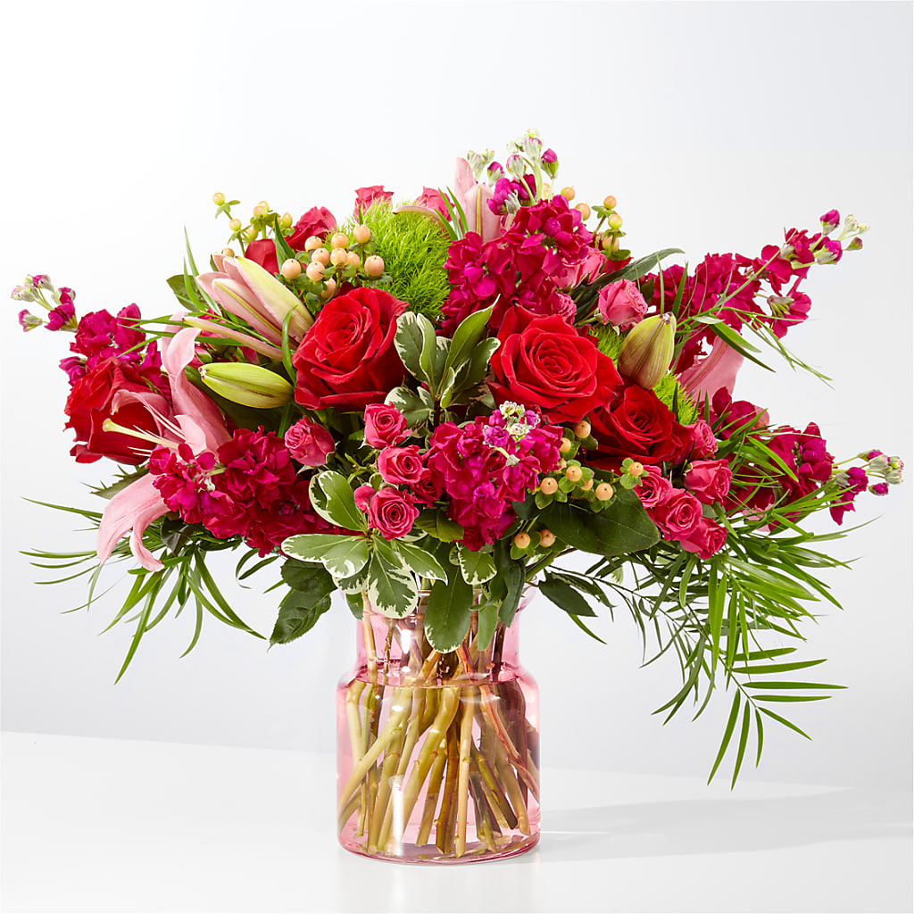 In Every Lifetime Bouquet – Meramec Florist, Steelville MO