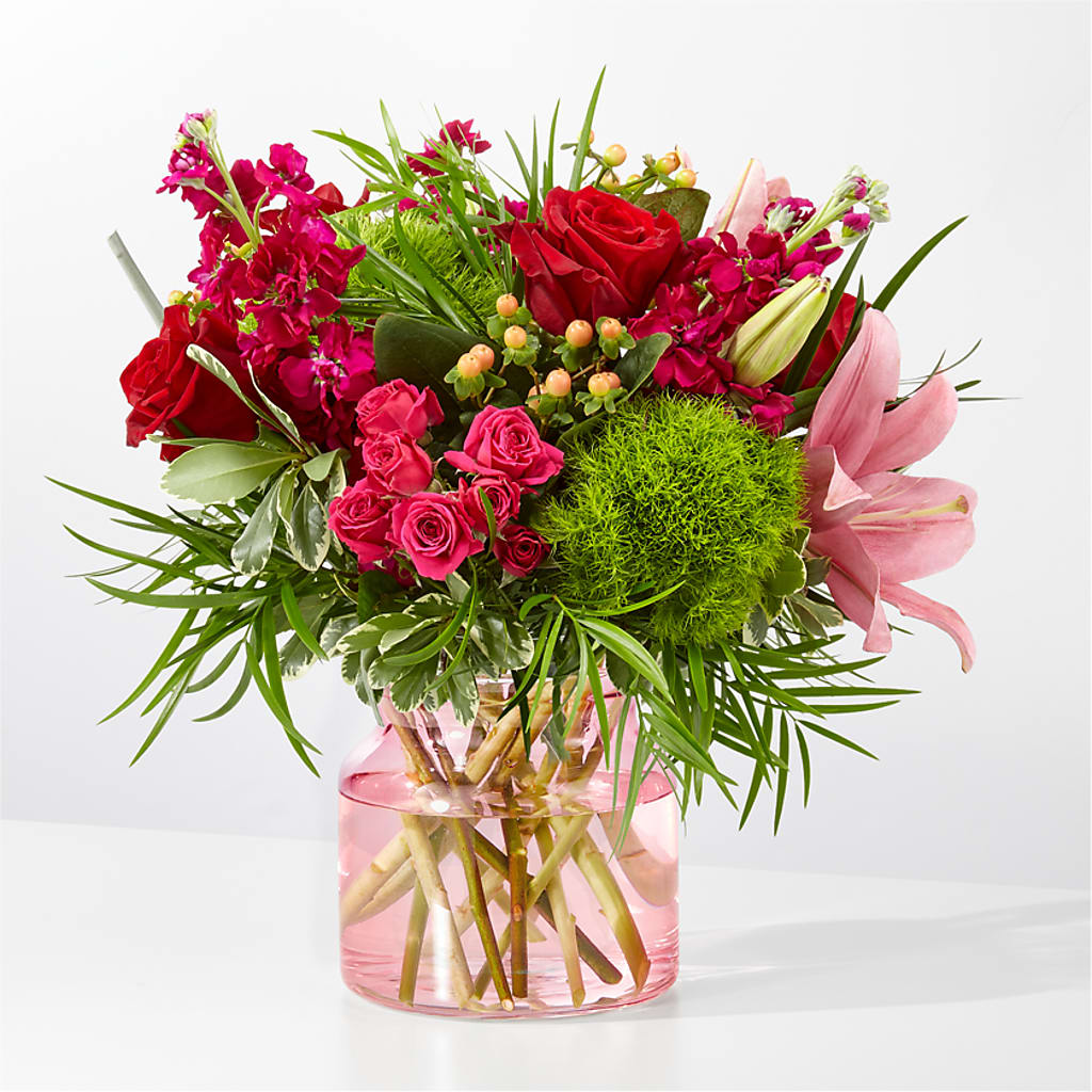 In Every Lifetime Bouquet – Meramec Florist, Steelville MO