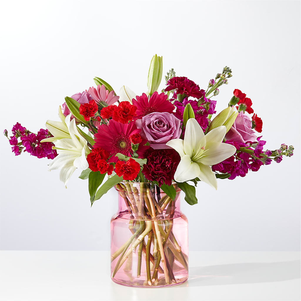 Other Half Bouquet – Meramec Florist, Steelville MO