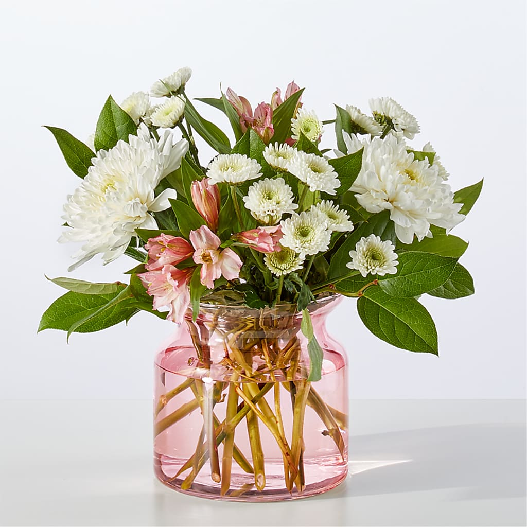 Infatuated Bouquet – Meramec Florist, Steelville MO