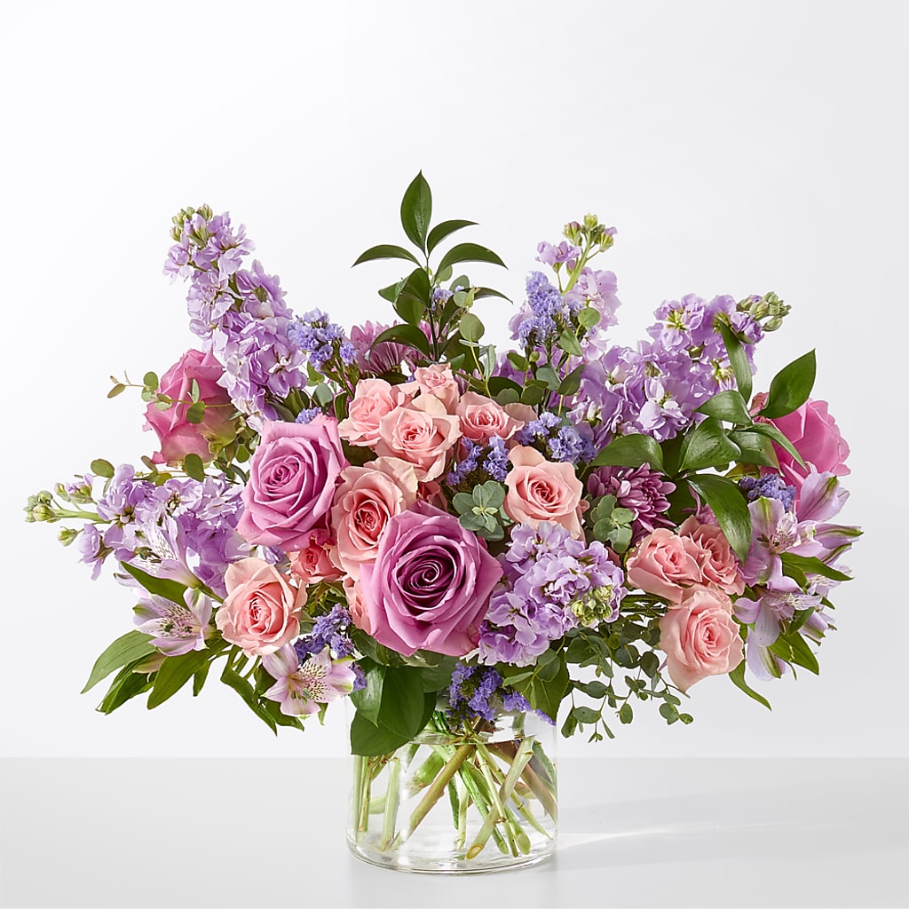Cloud Nine Bouquet – Meramec Florist, Steelville MO