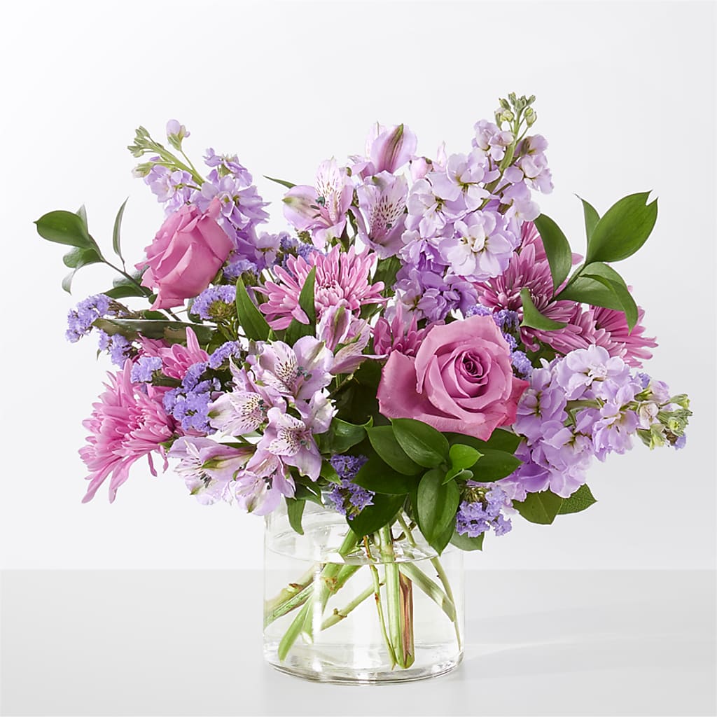 Cloud Nine Bouquet – Meramec Florist, Steelville MO