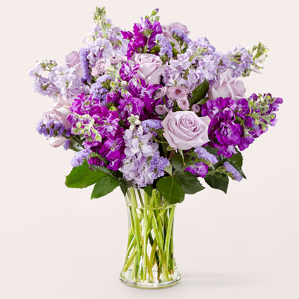 Give a Twirl Bouquet – Meramec Florist, Steelville MO