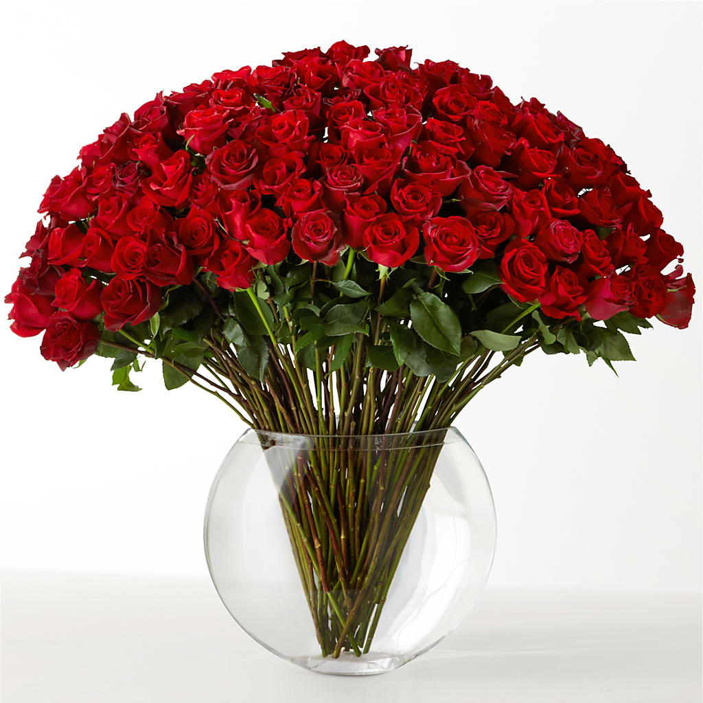 The Idealist – Meramec Florist, Steelville MO