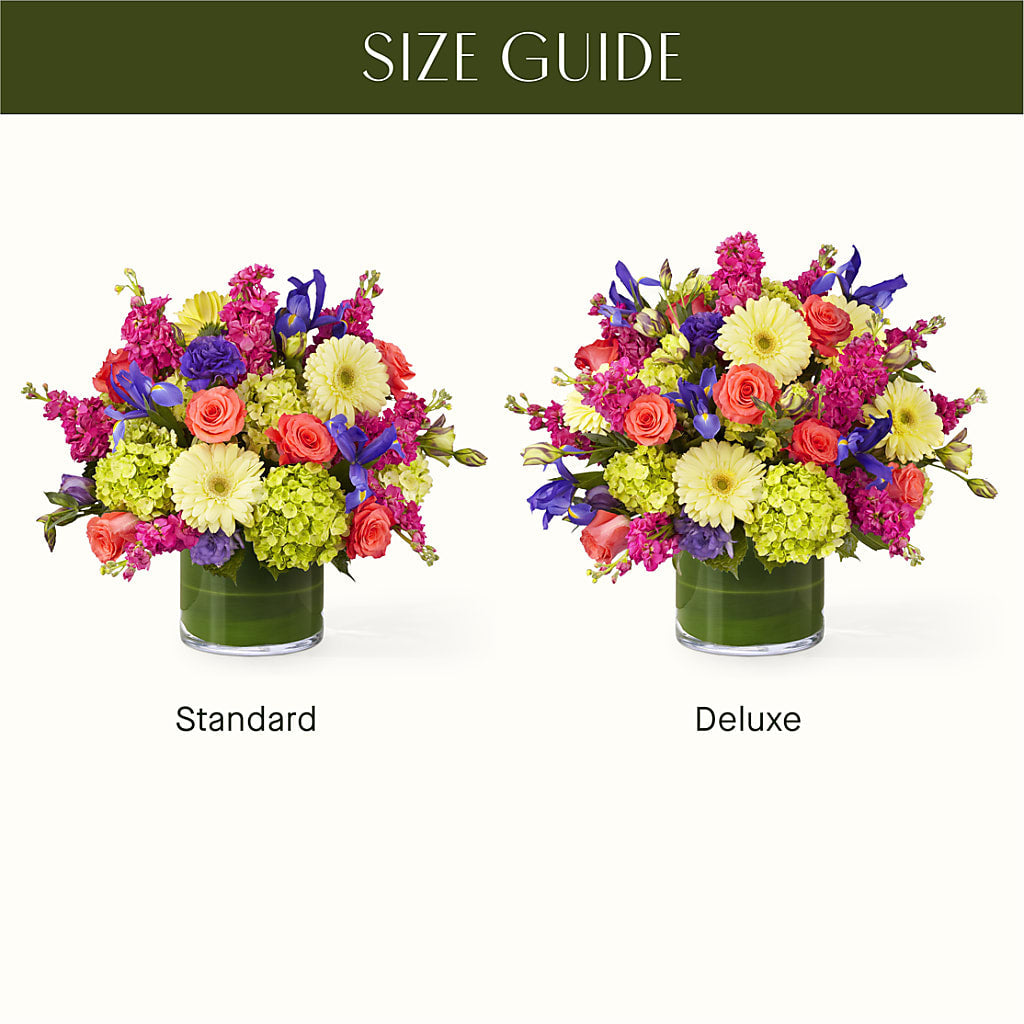 The Couture – Meramec Florist, Steelville MO
