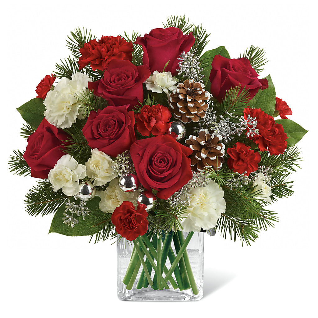 Woodland Wonder Bouquet – Meramec Florist, Steelville MO