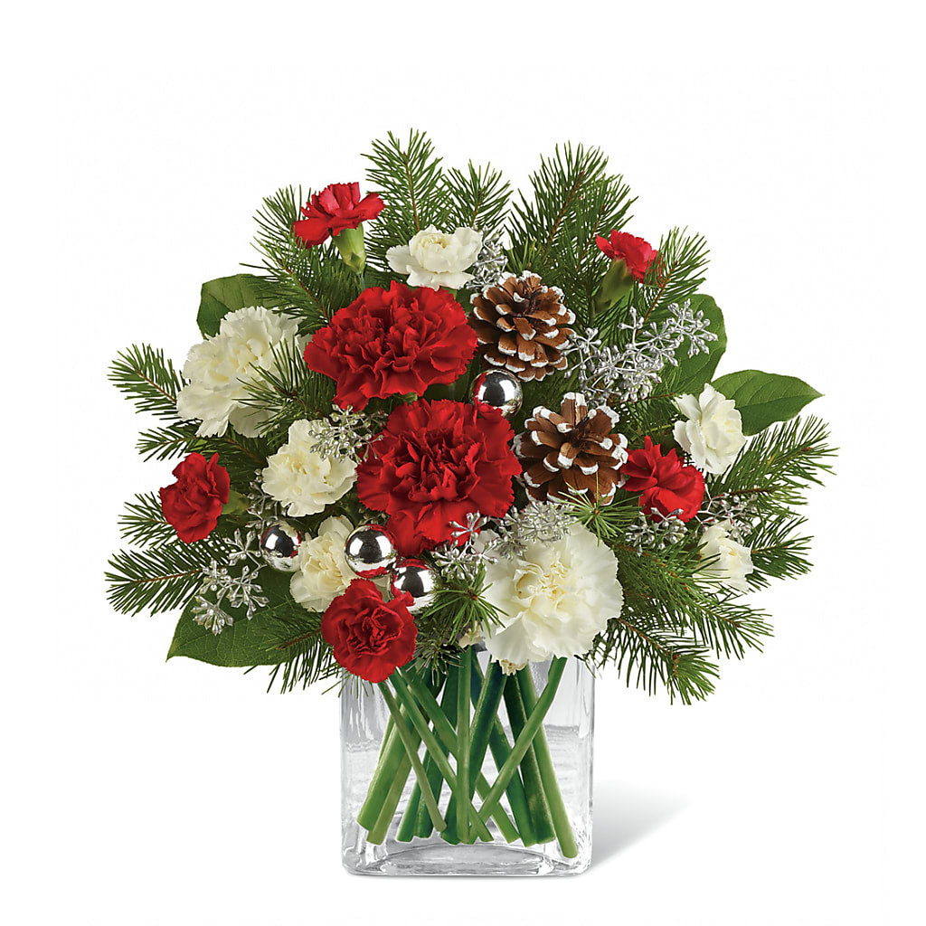 Woodland Wonder Bouquet – Meramec Florist, Steelville MO