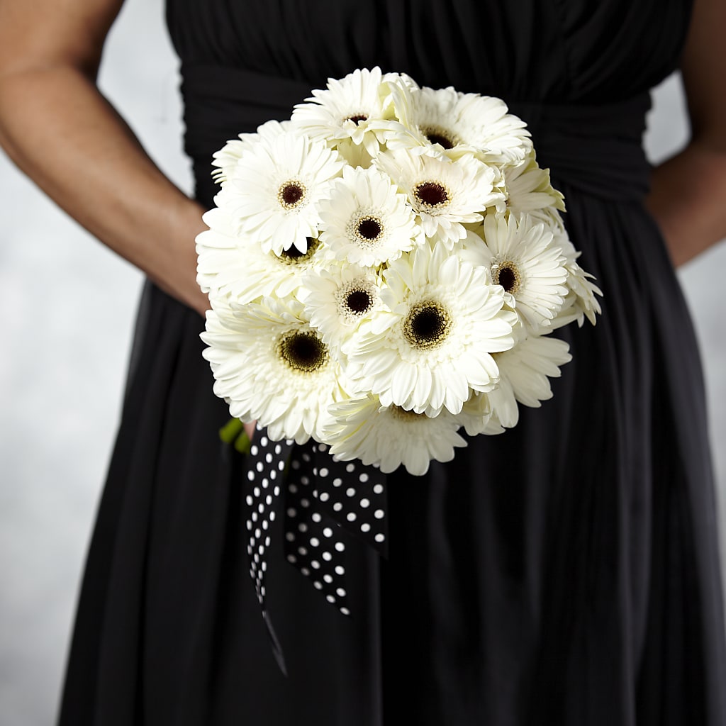 Daisy Delight Bouquet – Meramec Florist, Steelville MO