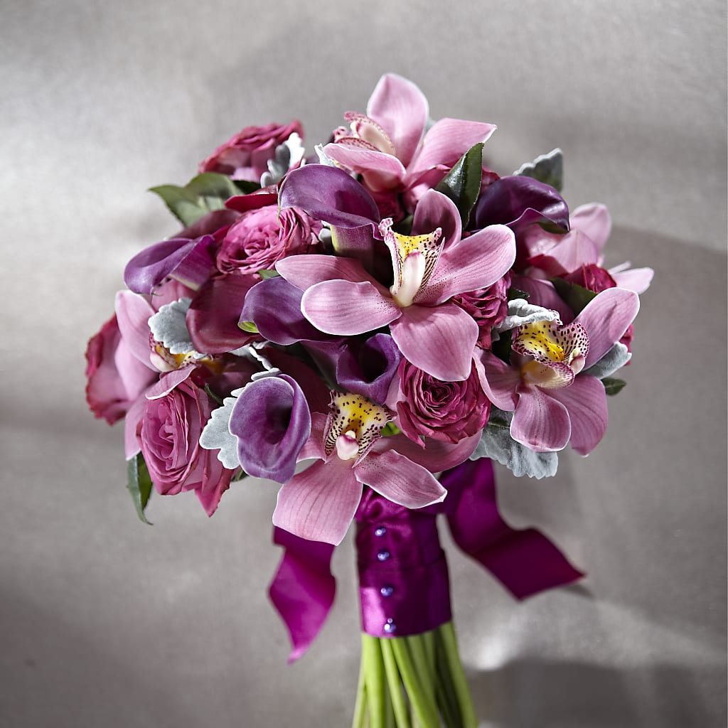 Delicacy Bouquet – Meramec Florist, Steelville MO