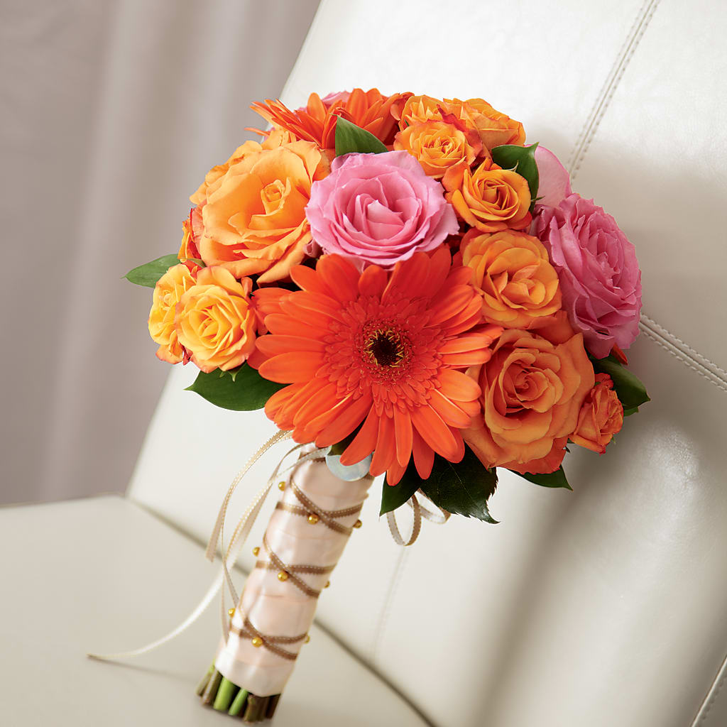 Lifetime of Love Bouquet – Meramec Florist, Steelville MO