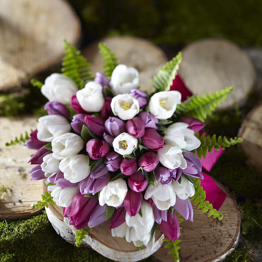 Steal My Heart Bouquet – Meramec Florist, Steelville MO
