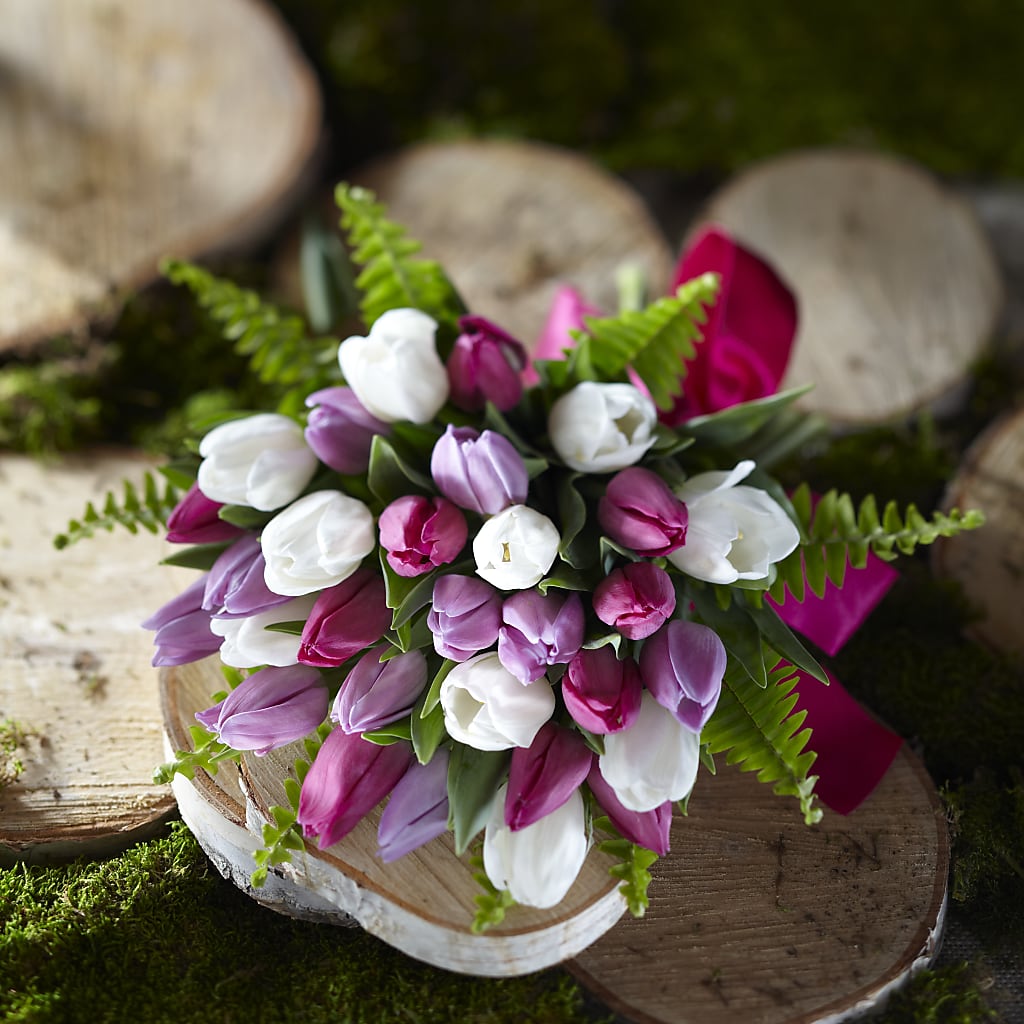 Steal My Heart Bouquet – Meramec Florist, Steelville MO