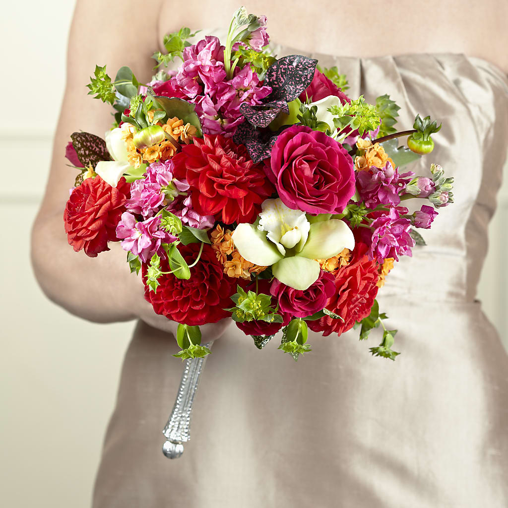 True Happiness Bouquet – Meramec Florist, Steelville MO