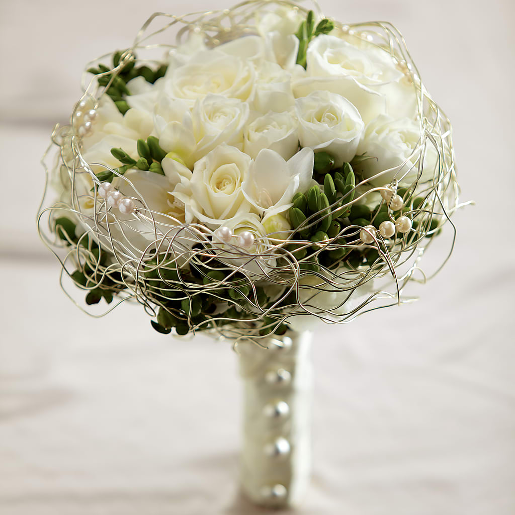 Evermore Bouquet – Meramec Florist, Steelville MO