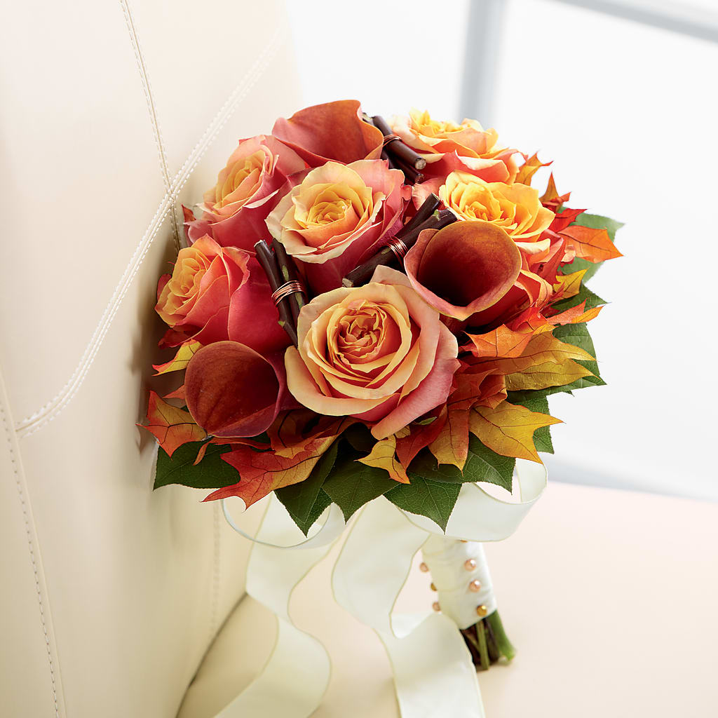 Love Everlasting Bouquet – Meramec Florist, Steelville MO
