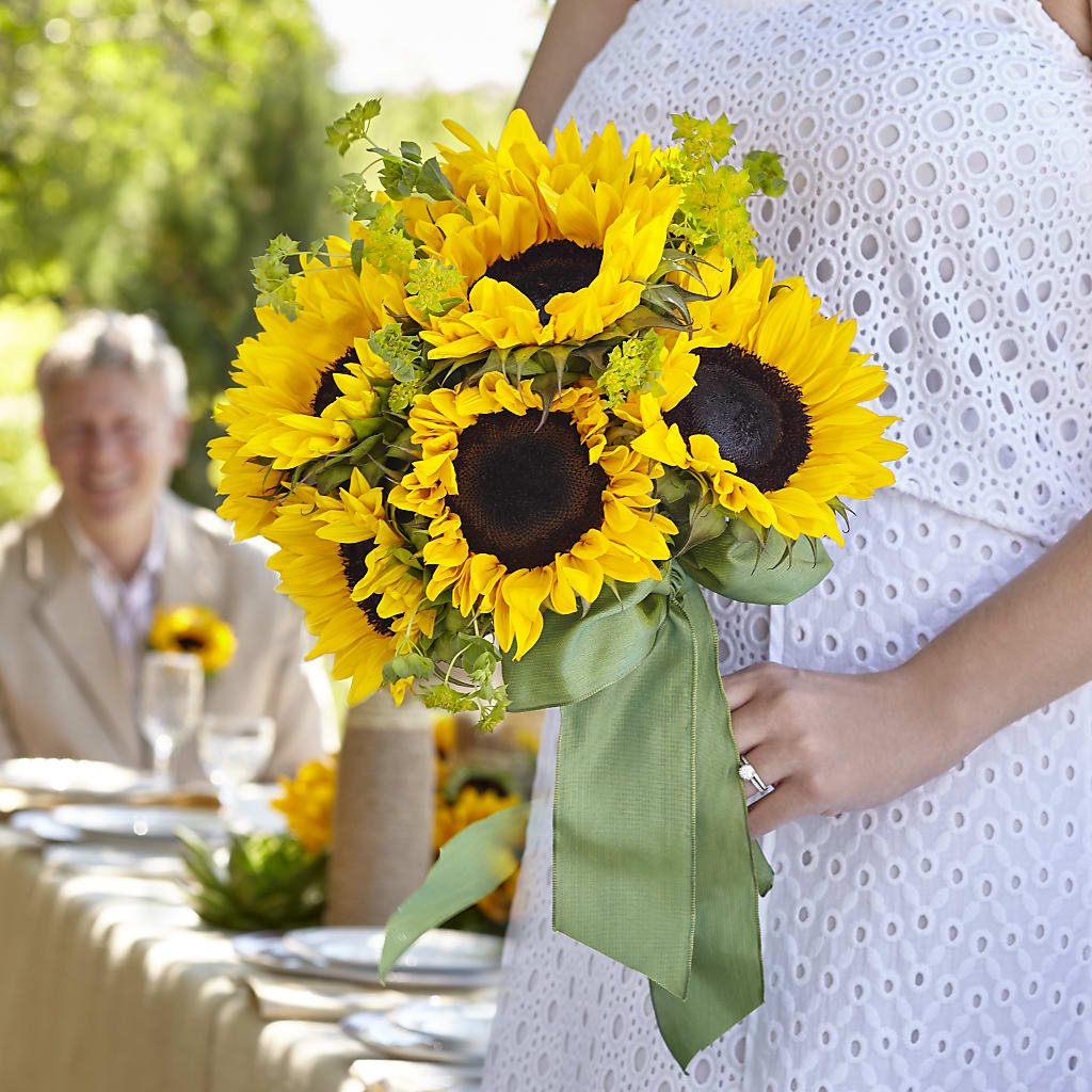 Free Spirit Bouquet – Meramec Florist, Steelville MO