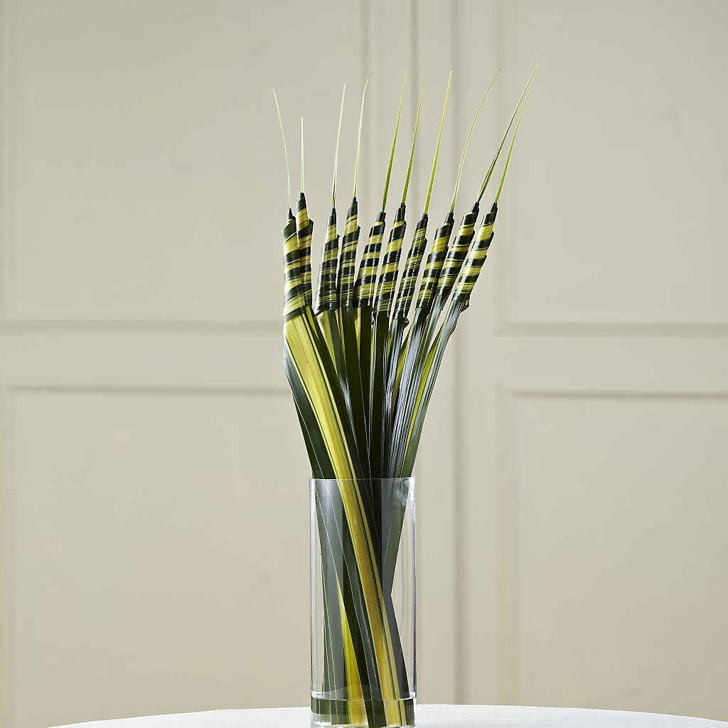 Twisted Hala Bouquet – Meramec Florist, Steelville MO