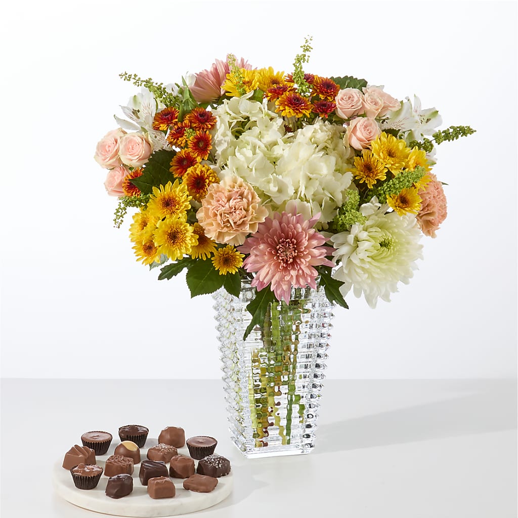 Fall Celebration Bouquet –  Meramec Florist, Steelville MO