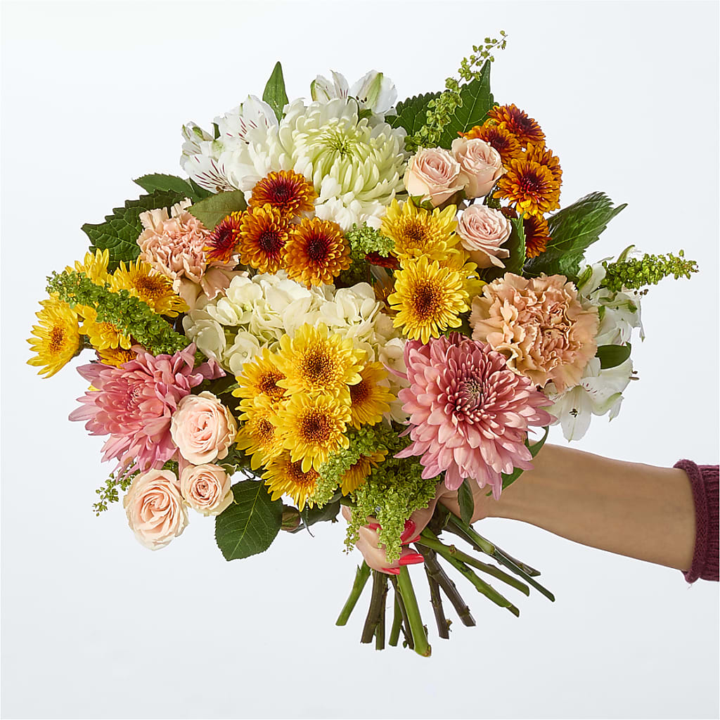 Fall Celebration Bouquet –  Meramec Florist, Steelville MO