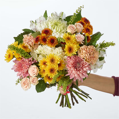 Fall Celebration Bouquet –  Meramec Florist, Steelville MO
